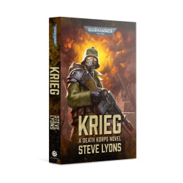 LIVRES - Krieg