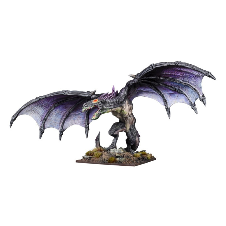 Dungeon Adventures: Dragon - GIOCHI DA TAVOLO