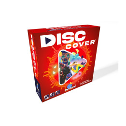 Disc Cover - SORTEGGIARE