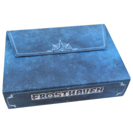 RANGEMENTS JEUX - Frosthaven rangement cartes