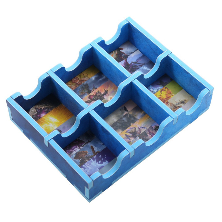 JEUX DE SOCIÉTÉ - Frosthaven rangement