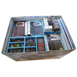 Frosthaven Insert - BOARD GAMES