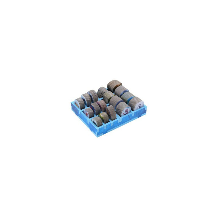 Frosthaven Insert - BOARD GAMES