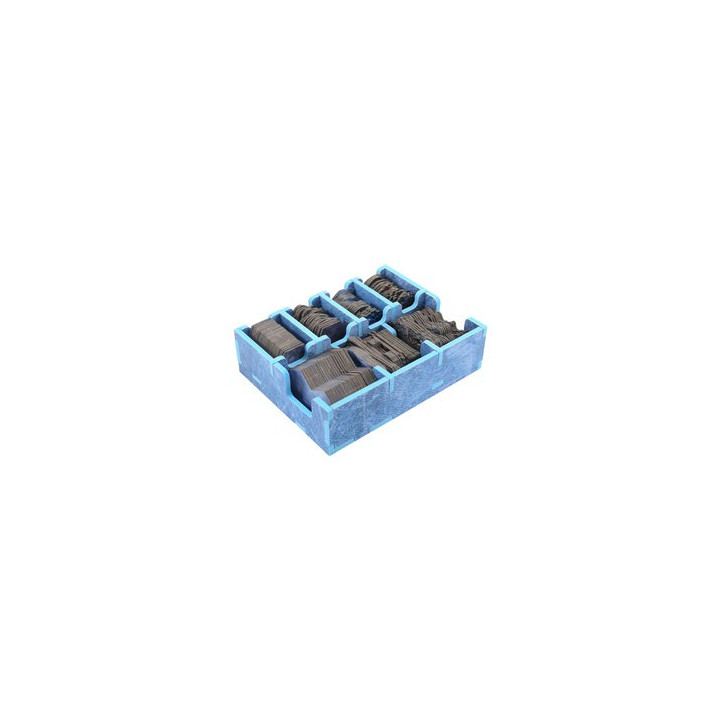 Frosthaven Insert - BOARD GAMES