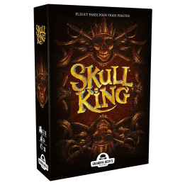 Skull King (2022) - GIOCHI DA TAVOLO