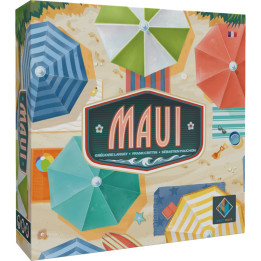 Maui - BOARD GAMES