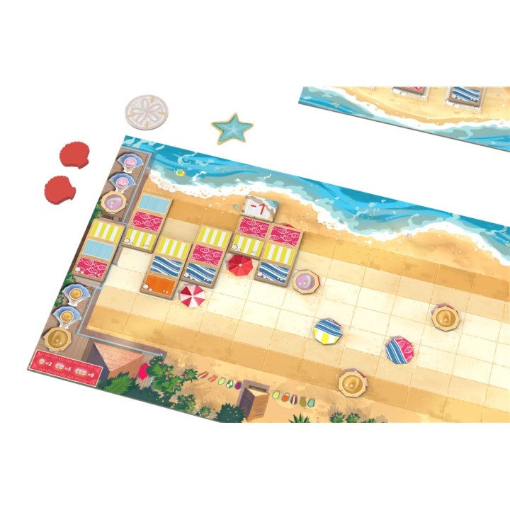 Maui - BOARD GAMES