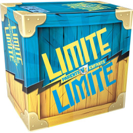 Limite Limite : Parents VS Enfants - GIOCHI D'ATMOSFERA