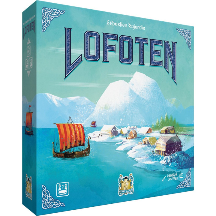 Lofoten - TO SORT