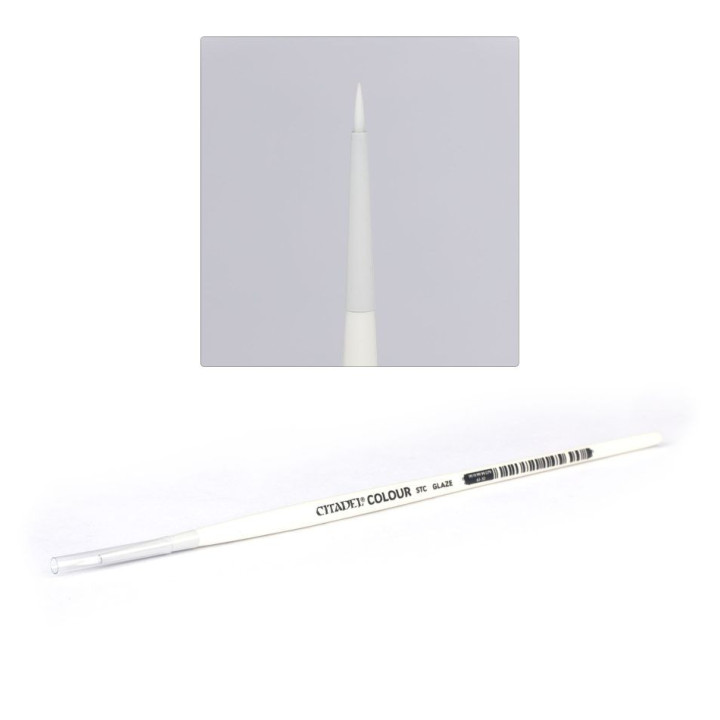 STC Glaze Brush - BRUSHES
