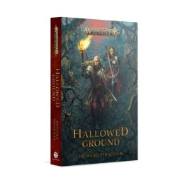 LIVRES - Hallowed Ground (Paperback)