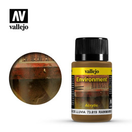 PEINTURES - Weathering Effects - Rain Marks (73.819)