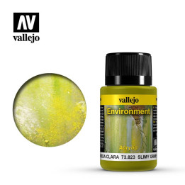 PEINTURES - Weathering Effects - Slimy Grime Light (73.823)
