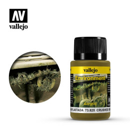 PEINTURES - Weathering Effects - Crushed Grass (73.825)