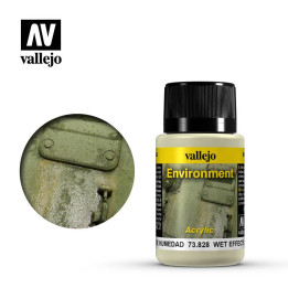 PEINTURES - Weathering Effects - Wet Effects (73.828)