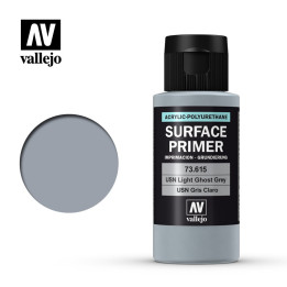 PEINTURES - Surface Primer - USN Light Ghost Grey (73.615)