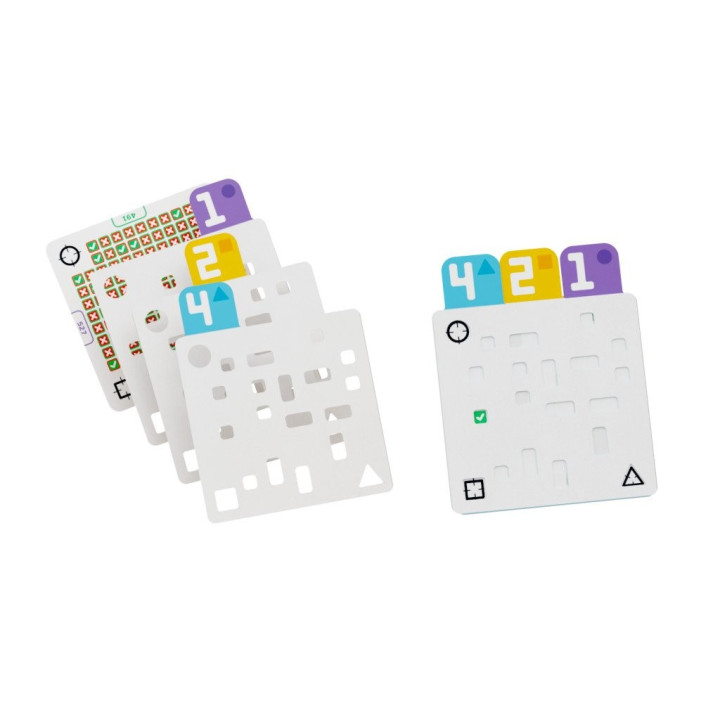 JEUX EXPERTS - Turing Machine
