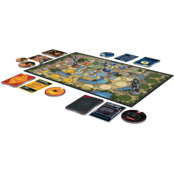 Unmatched : Combats de Légende Volume 2 - TO SORT