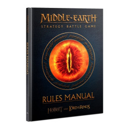 Middle-earth™ Strategy Battle Game - Rules Manual - FIGURINEN