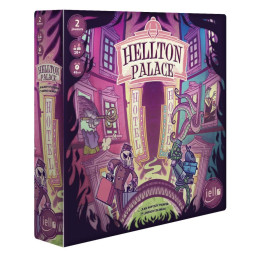 Hellton Palace - GIOCHI PER DUE