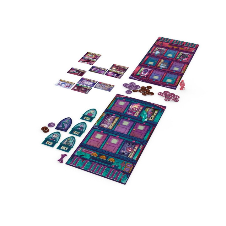 Hellton Palace - GIOCHI PER DUE
