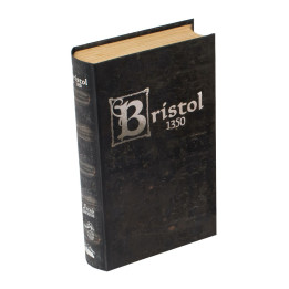 JEUX EXPERTS - Bristol 1350