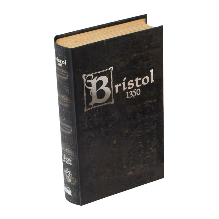 JEUX EXPERTS - Bristol 1350