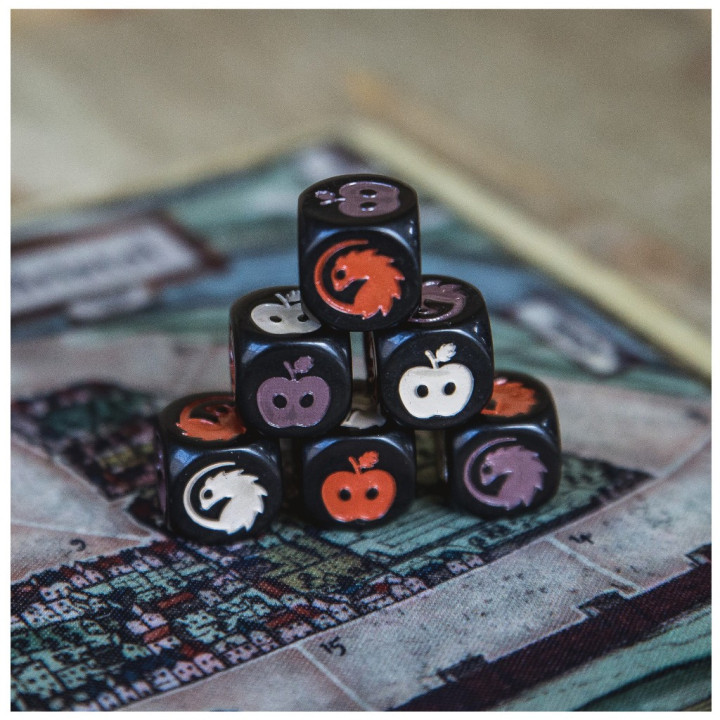 JEUX EXPERTS - Bristol 1350