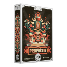Prophétie - FAMILIENSPIELE