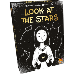 JEUX EN FAMILLE - Look at the Stars