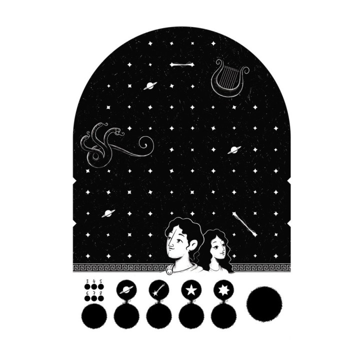 Look at the Stars - GIOCHI IN FAMIGLIA