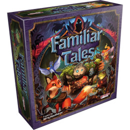 Familiar Tales - GIOCHI DA TAVOLO