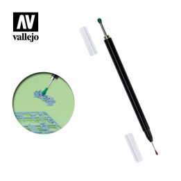 Pick & Place Double Ended Tool (T12005) - MODELLING TOOLS + ACCESSORIES