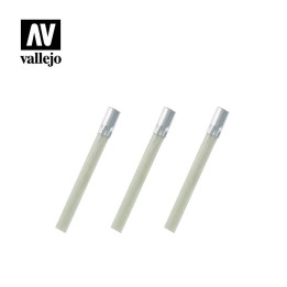 PRODUITS ABRASIFS - Glass Fiber Brush Refills (4 mm) (T15002)