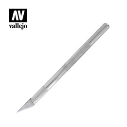 Modeling knife no. 1 with blade no. 11 (T06006) - MODELLING TOOLS + ACCESSORIES