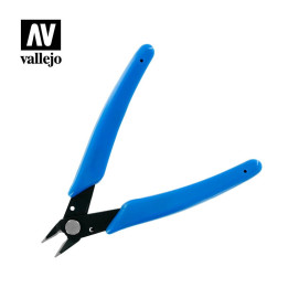 OUTILS DE MODÉLISME + ACCESSOIRES - Sprue and photo etch cutter (T08001)