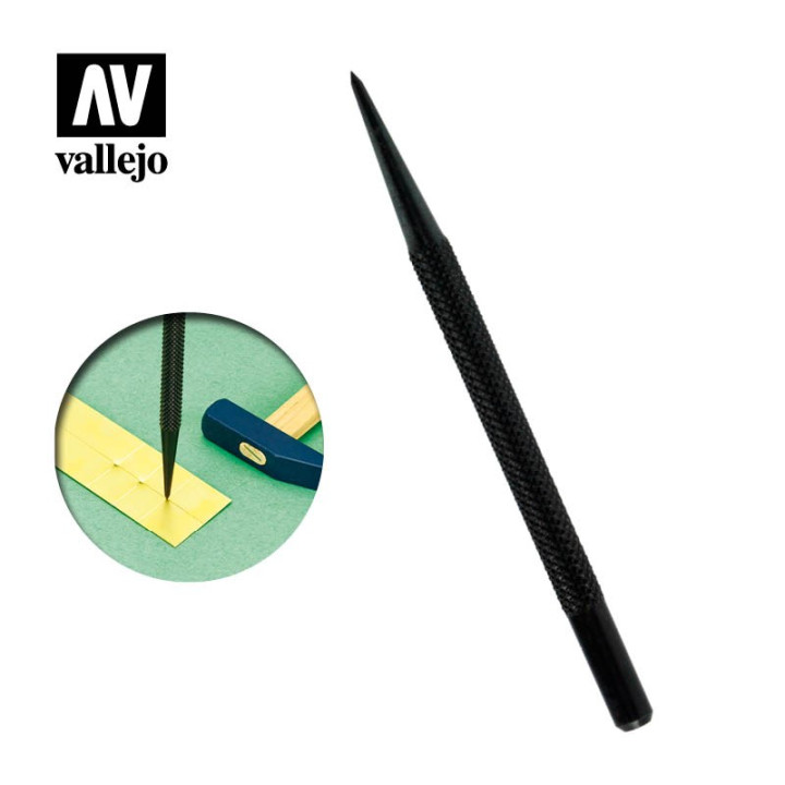 Single ended scriber (T10001) - MODELLING TOOLS + ACCESSORIES