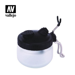 ACCESSOIRES AÉROGRAPHIE - Cleaning Station with Airbrush Holder (26005)
