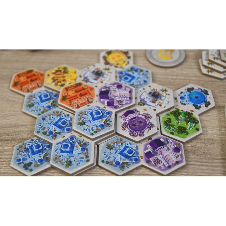 Akropolis - GIOCHI IN FAMIGLIA
