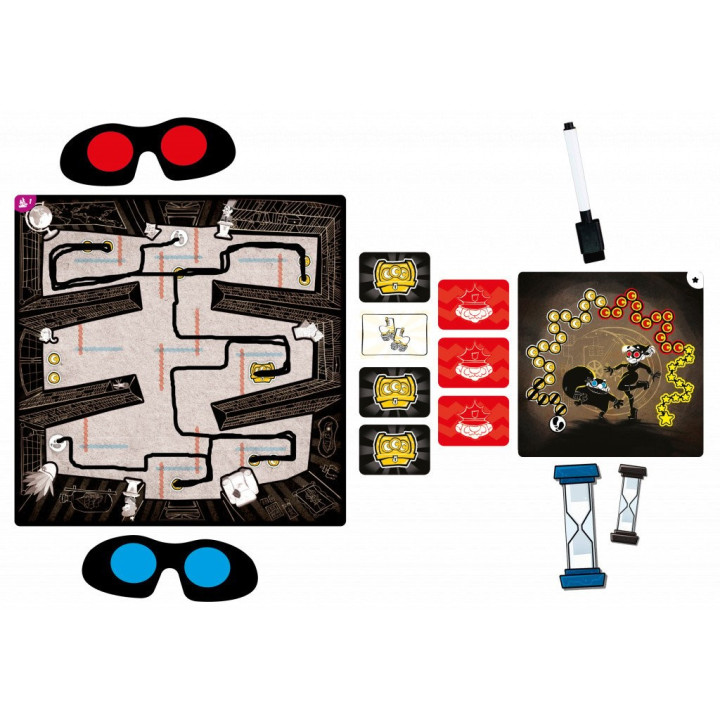 Complices - GIOCHI PER DUE