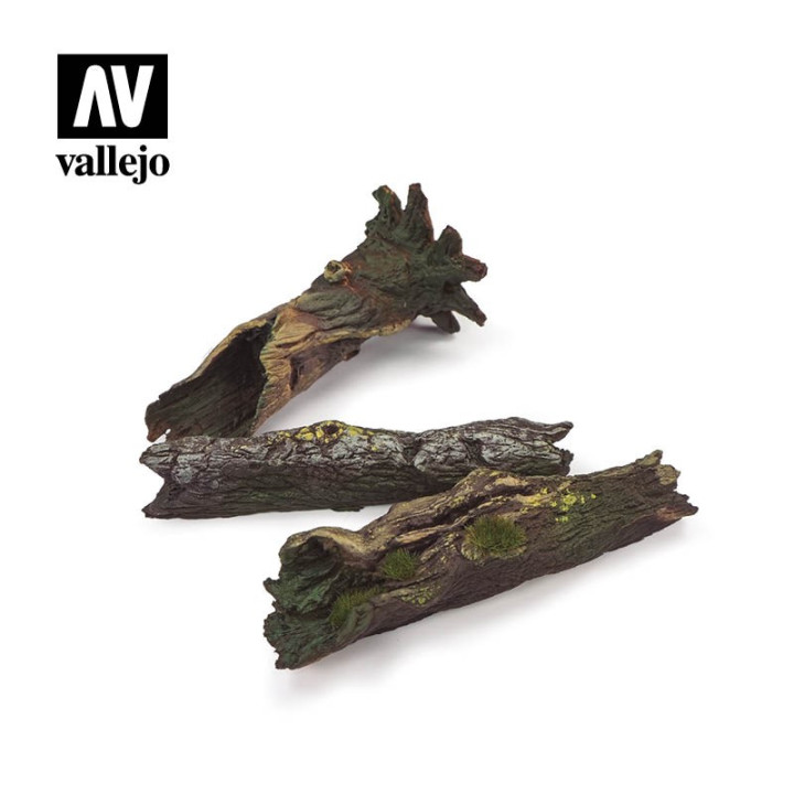 TERRAINS - Fallen Logs (SC304)