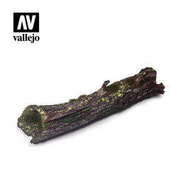 TERRAINS - Large Fallen Trunk (SC307)