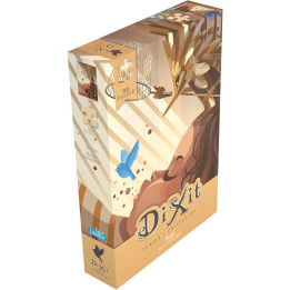 PUZZLES - Dixit Puzzle - Escape - 500 Pièces