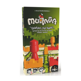 Muraya - GIOCHI PER DUE