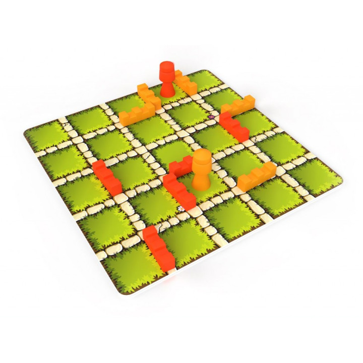 Muraya - GIOCHI PER DUE