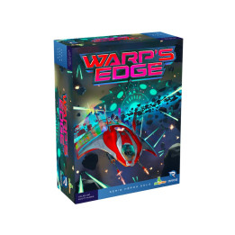 Warp's Edge - BOARD GAMES