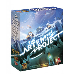 The Artemis Project - BOARD GAMES