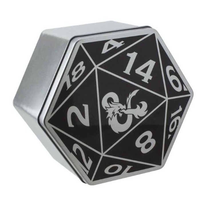 PUZZLES - Puzzle Dungeons & Dragons - 750 Pièces
