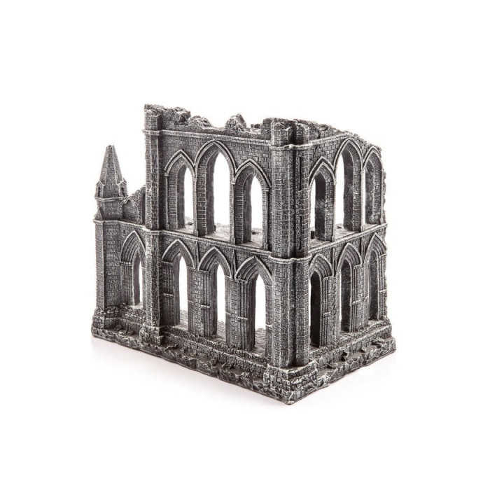 TERRAINS - Gothic Ruins Set - Pre-painted Resin Terrain
