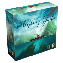 Sleeping Gods - BOARD GAMES